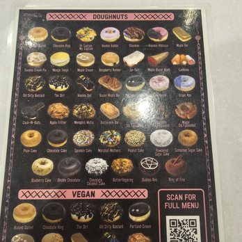 Voodoo Doughnut - Donuts Near Me - Tempe, Arizona Voodoo Doughnut - Donuts Near Me - Tempe, Arizona