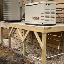 Atlantic Coast Electrical Service