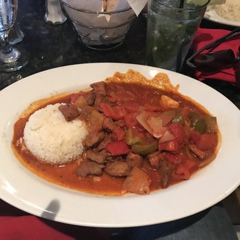 Pasha Grill - Vegetable Stew with Lamb (very good!) - Turkish Near Me - Beavercreek, Ohio Pasha Grill - Vegetable Stew with Lamb (very good!) - Turkish Near Me - Beavercreek, Ohio