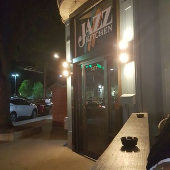 The Jazz Kitchen - Front entrance. - American Near Me - Indianapolis, Indiana The Jazz Kitchen - Front entrance. - American Near Me - Indianapolis, Indiana