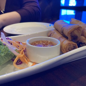 Thai Cafe Restaurant - Thai Near Me - Indianapolis, Indiana