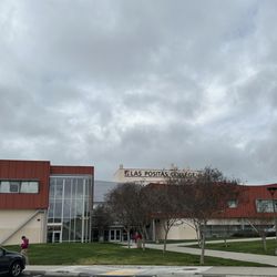 Las Positas College