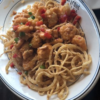 Waterfront Grill - Sushi Bars Near Me - Jenks, Oklahoma Waterfront Grill - Sushi Bars Near Me - Jenks, Oklahoma