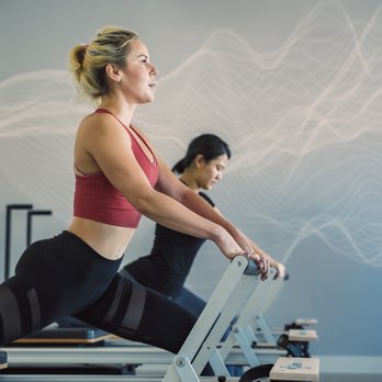 LiveMetta Pilates - Pilates Near Me - Tustin, California