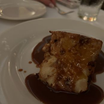 Quatorze - Bread pudding - French Near Me - New York, New York