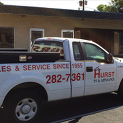Hurst TV & Appliance Sales Service