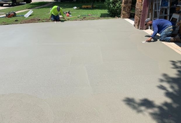 Slide of S Wilson Construction