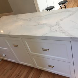 Budget Granite Countertops & Cabinets
