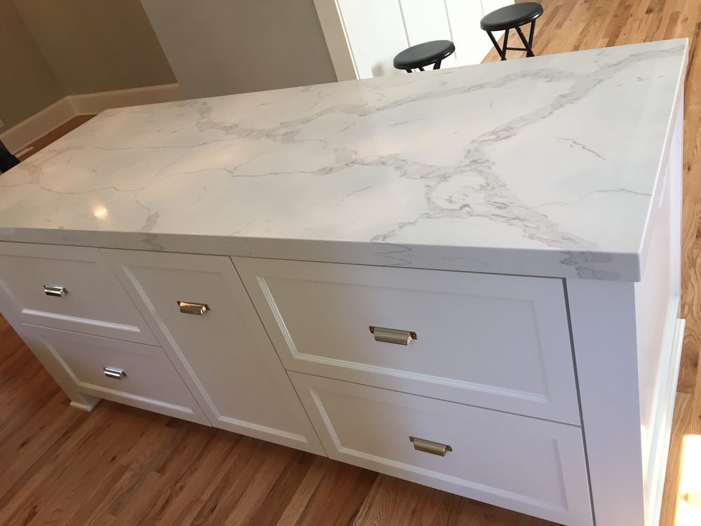BUDGET GRANITE COUNTERTOPS & Updated May 2024 67 Photos