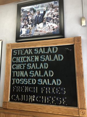 Menu photo 4 Peppi's Pittsburgh, PA
