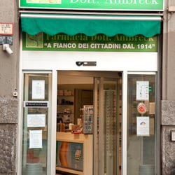 Farmacia Ambreck - Farmacia Ambreck