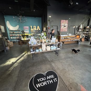 Love & Aesthetics - Home Decor Near Me - San Diego, California