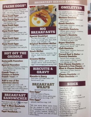 Menu photo 6 White Lake Brunch White Lake, MI Menu photo 6 White Lake Brunch White Lake, MI
