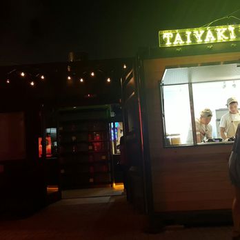 1-800-Lucky - Asian Fusion Near Me - Miami, Florida