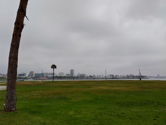 Harry Bridges Memorial Park by null