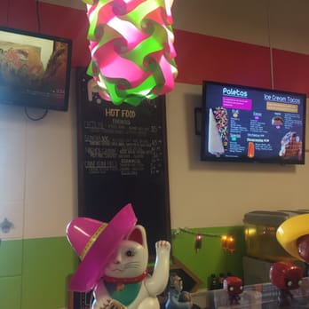 Pop Fizz - Ice Cream & Frozen Yogurt Near Me - Albuquerque, New Mexico