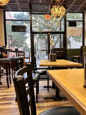 Baraka Shawarma Atlanta by null