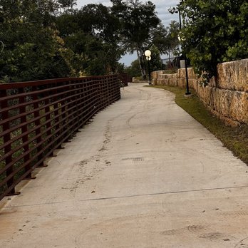 Memorial Park - Parks Near Me - Round Rock, Texas