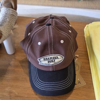 Hermosa Surf - Hats - Surf Shop Near Me - La Jolla, California Hermosa Surf - Hats - Surf Shop Near Me - La Jolla, California