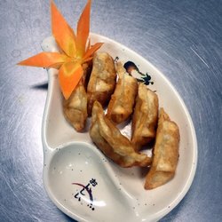 Oishi Japanese Express - Gyoze
