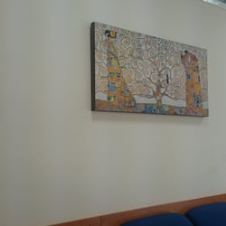 Centro Fisioterapia Nervión