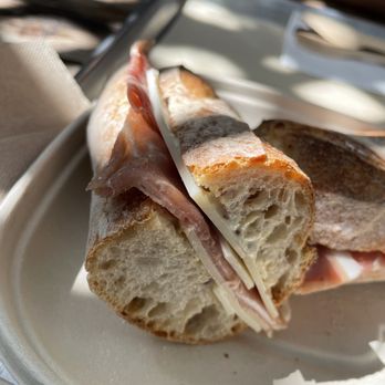 Bread Lounge - Parisian - Bakeries Near Me - Los Angeles, California
