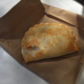 Great Pacific Pasty Co - Beef pastie. Made hot and fresh! - Food Trucks Near Me Great Pacific Pasty Co - Beef pastie. Made hot and fresh! - Food Trucks Near Me