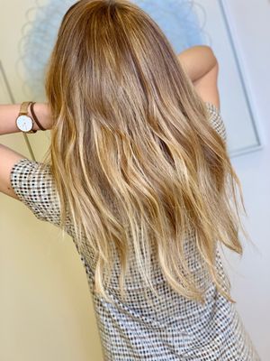 Fabio Scalia Salon 98 Photos 97 Reviews Hair Salons 148