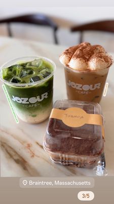 JOZOUR CAFE - Updated January 2026 - 30 Photos & 18 Reviews - 391