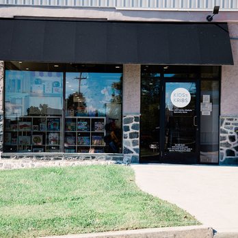 Kids 'N Kribs - Located in Devon Design Center in Devon.  Free parking. - Baby Gear & Furniture Near Me - Devon, Pennsylvania