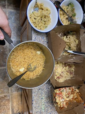 Le Bistro Montage Ala Cart by null