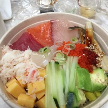 Silver Rice - Fisherman bowl - Japanese Near Me - Brooklyn, New York Silver Rice - Fisherman bowl - Japanese Near Me - Brooklyn, New York