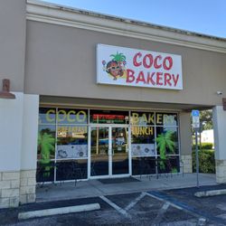 Coco Bakery