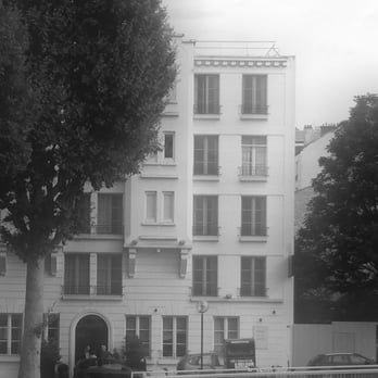 Hôtel de la Jatte - Hotels Near Me - Neuilly sur Seine, 92 Hôtel de la Jatte - Hotels Near Me - Neuilly sur Seine, 92