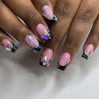 Midcity Nails - Nail Salons Near Me - Los Angeles, California Midcity Nails - Nail Salons Near Me - Los Angeles, California