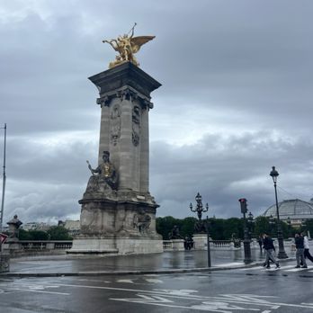 Paris - 5/17/26 FYI. - Local Flavor Near Me