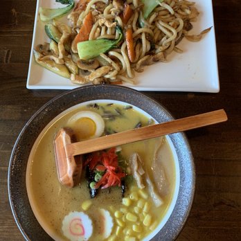 Ginger Bistro - Sushi Bars Near Me - St. Augustine, Florida