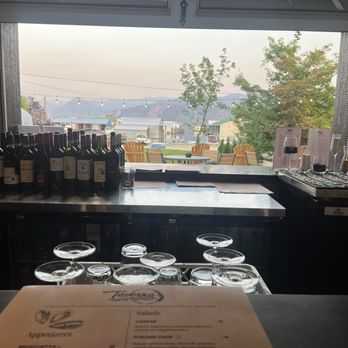 Taverna - Italian Near Me - Bayview, Idaho Taverna - Italian Near Me - Bayview, Idaho