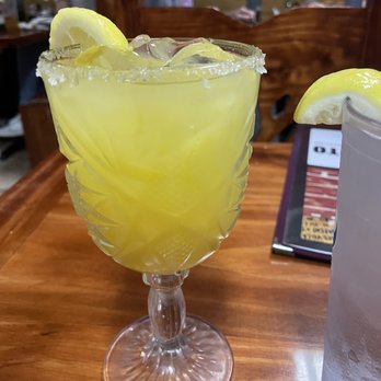 El Ranchito Jalisco - Small margarita - Mexican Near Me - Bartow, Florida