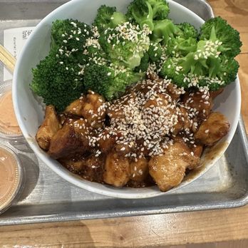 Corner Yaki - Japanese Near Me - Durham, North Carolina