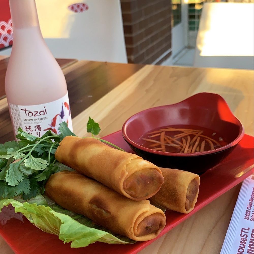 Nudo House - Vietnamese Near Me - St Louis, Missouri