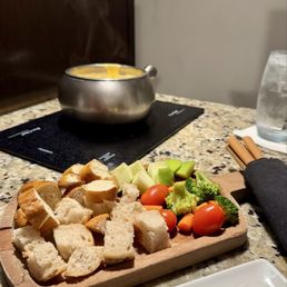 Wisconsin Cheddar