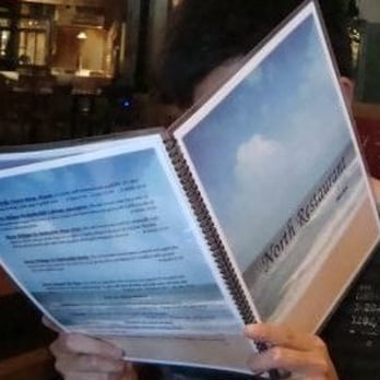 North Restaurant- Shomal - Middle Eastern Near Me - Thornhill, Ontario