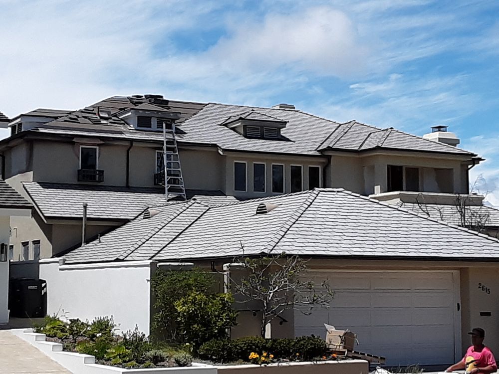 Slide of Most Wanted Roofing & Remodeling