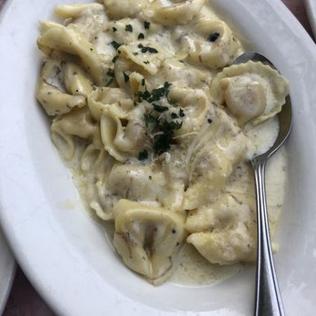 The Depot Restaurant - Tortellini - Italian Near Me - Sonoma, California The Depot Restaurant - Tortellini - Italian Near Me - Sonoma, California