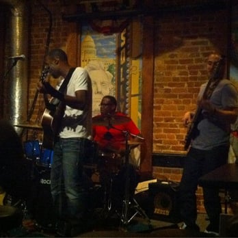 Solly's Tavern - Levi Stephens and band. - Music Venues Near Me - Washington, DC, District of Columbia