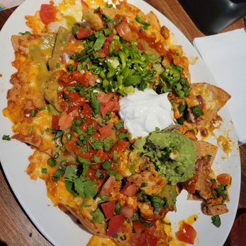 Yard House - Nacho - Min - New American Near Me - Indianapolis, Indiana Yard House - Nacho - Min - New American Near Me - Indianapolis, Indiana