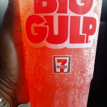 7-Eleven - Regular mountain and solar mountain dew mixture.....soooo good! - Convenience Stores Near Me - Riverside, California