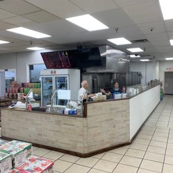 Yaffa Grill & Market
