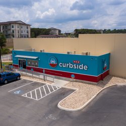 Visit your local H-E-B!